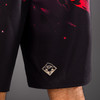 Jujutsu Kaisen x Venum Itadori Training Shorts - Black/Red