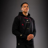 Jujutsu Kaisen x Venum Itadori Hoodie - Black/Red