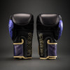 Jujutsu Kaisen x Venum Gojo Impact Evo Boxing Gloves - Purple