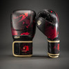 Jujutsu Kaisen x Venum Itadori Impact Evo Boxing Gloves - Black/Red