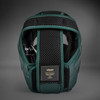 Venum Impact Evo Headgear - Emerald Green