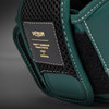 Venum Impact Evo Headgear - Emerald Green