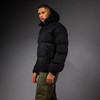 Venum Attack Urban Gi Down Jacket - Black