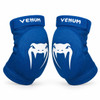 Venum Kontact Elbow Protector Pair - Blue