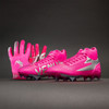 Venum Elite Football Cleats - Pink