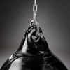 Venum Water Impact 340 Punching Bag – Black