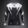 Venum MX Elite Jersey - Black