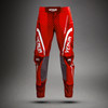 Venum MX Challenger Pants - Red