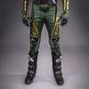 Venum MX Challenger Pants - Black/Green/Gold