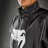 Venum MX Basics Training Jacket - Black/White
