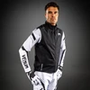 Venum MX Basics Sleeveles Windbreaker - Black/White