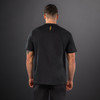 Venum Motocross VT T-Shirt - Black/Gold