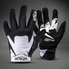 Venum MX Winter MX Gloves - Black/White