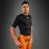 Venum MX Basics Protect T-Shirt - Black/White