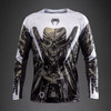 Venum MX Elite Alien Jersey - Black/Sand
