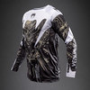 Venum MX Elite Alien Jersey - Black/Sand