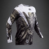 Venum MX Elite Alien Jersey - Black/Sand