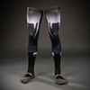 Venum MX Basics Socks - Black/White