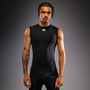 Venum MX Basics Tank Top - Black/White