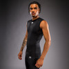 Venum MX Basics Tank Top - Black/White