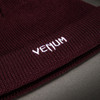 MX Classic Beanie - Burgundy