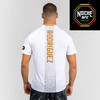 Men's UFC Zenith by Venum White Authentic Noche UFC Fight Night Walkout Jersey - Rodriguez
