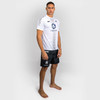 Men's UFC Zenith by Venum White Authentic Noche UFC Fight Night Walkout Jersey - Grasso