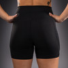 Venum Essential Women's Bike Shorts - Black