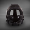 Venum Elite Headgear - Black