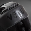 Venum Elite Headgear - Black