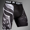 Vale Tudo Shorts Venum Gladiator 3.0 - Black/White