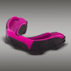Venum Predator Mouthguard - Black/Pink