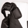 Venum Satchel Kick Shield - Black/White
