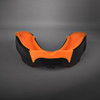 Venum Predator Mouthguard - Black/Orange