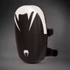 Venum Kick Boxing 2.0 Micro Fiber Paos - Black/White