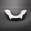 Venum Predator Mouthguard - Black/White