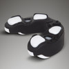 Venum Predator Mouthguard - Black/White