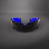 Venum Challenger Mouthguard - Black/Blue
