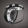 Venum Competitor Silver Series Groin Guard and Jockstrap