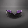 Venum Challenger Mouthguard - Black/Purple