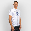 Men's UFC Zenith by Venum White Authentic Noche UFC Fight Night Walkout Jersey - Silva