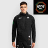 Men's UFC Zenith by Venum Black Authentic Noche UFC Fight Night Walkout Hoodie - Rodriguez