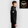 Men’s UFC Zenith by Venum Black Authentic Noche UFC Fight Night Walkout Hoodie - Dan Ige