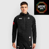 Men’s UFC Zenith by Venum Black Authentic Noche UFC Fight Night Walkout Hoodie - Blaydes