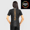 Women's UFC Zenith by Venum Black Authentic Noche UFC Fight Night Walkout Jersey - Waldo Cortes Acosta