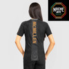Women's UFC Zenith by Venum Black Authentic Noche UFC Fight Night Walkout Jersey - McMillen