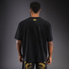 Venum x Mike Tyson Tiger T-Shirt - Black/Gold