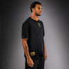 Venum x Mike Tyson Tiger T-Shirt - Black/Gold