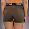 Venum UFC Unity by Venum Authentic Fight Week Women's Performance Vale Tudo Short - Brown