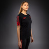 Venum UFC Unity by Venum Authentic Fight Week Women's Short Sleeve T-Shirt - Black